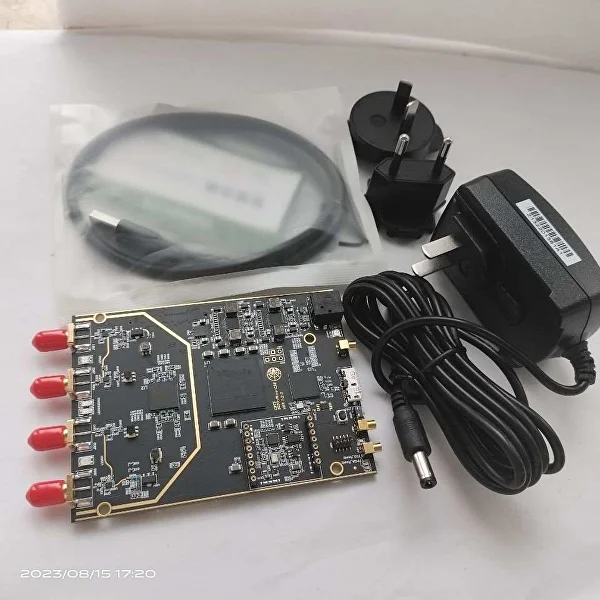 USRP B210-MICRO V1.2.3